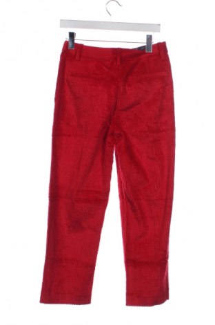 Herren Cordhose Luis Trenker, Größe M, Farbe Rot, Preis € 67,99