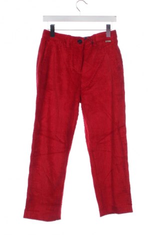 Herren Cordhose Luis Trenker, Größe S, Farbe Rot, Preis € 68,99