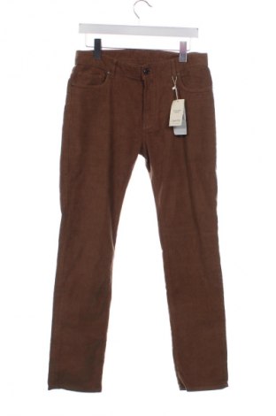 Herren Cordhose Mango, Größe M, Farbe Braun, Preis € 31,99