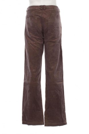 Herren Cordhose Sasch, Größe L, Farbe Braun, Preis € 12,99