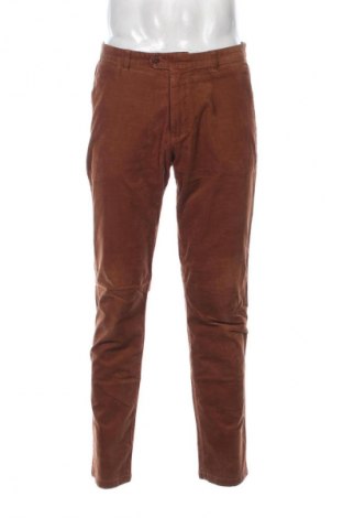 Herren Cordhose Scotch & Soda, Größe M, Farbe Braun, Preis € 93,66