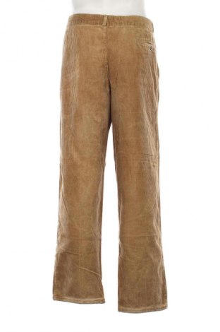 Herren Cordhose Unbranded, Größe L, Farbe Braun, Preis € 12,99