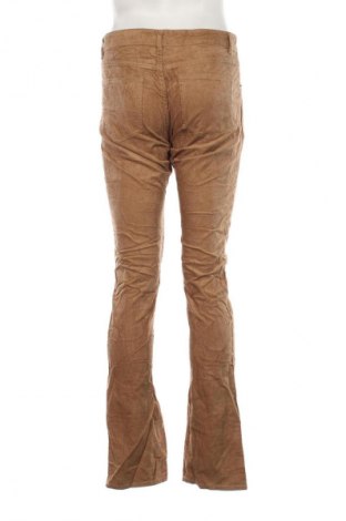 Herren Cordhose Unbranded, Größe M, Farbe Braun, Preis € 17,99
