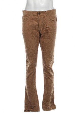 Męskie sztruksy Unbranded, Rozmiar M, Kolor Beżowy, Cena 81,99 zł