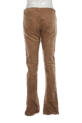 Męskie sztruksy Unbranded, Rozmiar M, Kolor Beżowy, Cena 81,99 zł