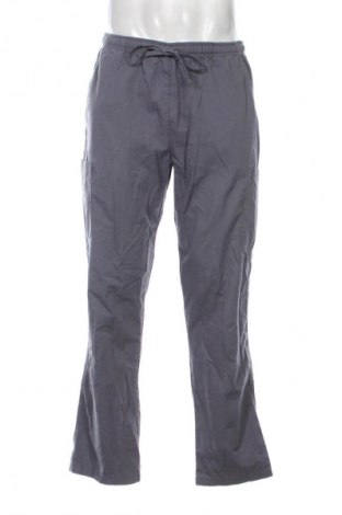 Herren Cordhose Unbranded, Größe M, Farbe Grau, Preis 26,99 €