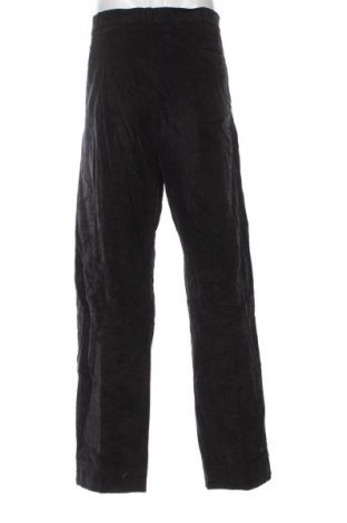 Męskie sztruksy Unbranded, Rozmiar XL, Kolor Czarny, Cena 44,99 zł