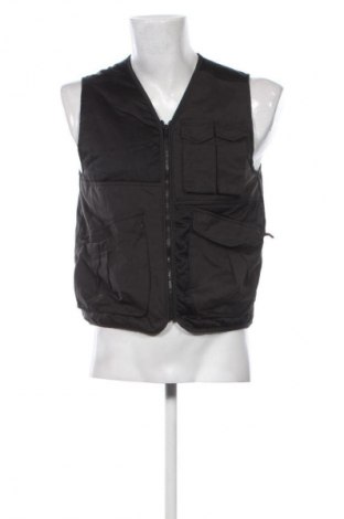 Herrenweste ASOS, Größe S, Farbe Schwarz, Preis 34,71 €