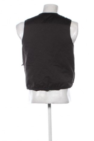 Herrenweste ASOS, Größe S, Farbe Schwarz, Preis 34,71 €