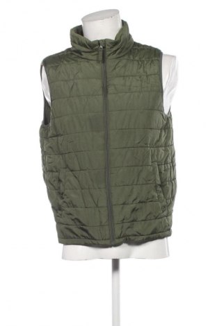 Herrenweste All Good, Größe L, Farbe Grün, Preis € 16,99