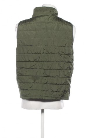 Herrenweste All Good, Größe L, Farbe Grün, Preis € 16,99