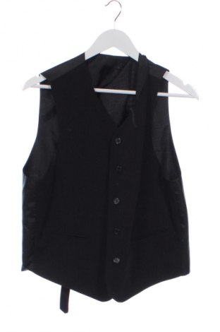 Herrenweste Angelo Litrico, Größe L, Farbe Schwarz, Preis 15,00 €