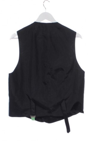 Herrenweste Angelo Litrico, Größe L, Farbe Schwarz, Preis 15,00 €