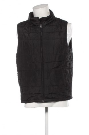 Herrenweste Brilliant, Größe XL, Farbe Schwarz, Preis € 8,99