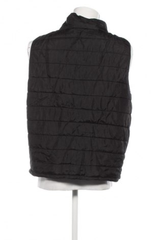 Herrenweste Brilliant, Größe XL, Farbe Schwarz, Preis € 8,99