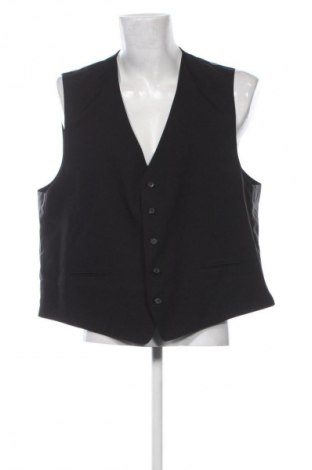 Pánská vesta  C&A, Velikost 3XL, Barva Černá, Cena  371,00 Kč