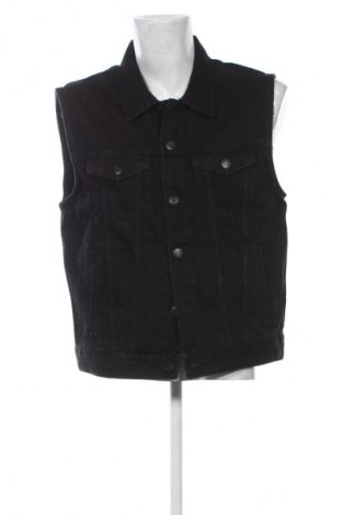 Herrenweste C&A, Größe L, Farbe Schwarz, Preis 14,77 €