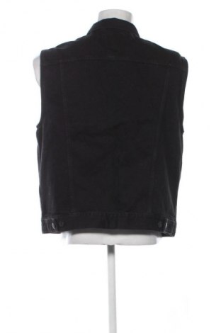 Herrenweste C&A, Größe L, Farbe Schwarz, Preis 14,77 €