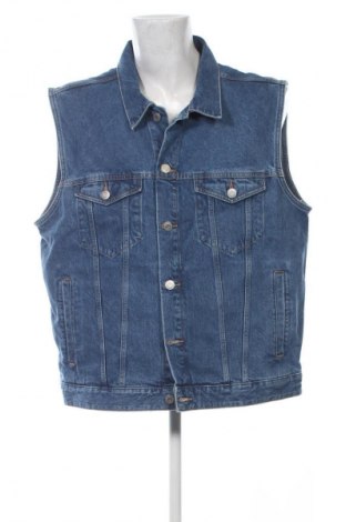 Herrenweste C&A, Größe XXL, Farbe Blau, Preis 26,24 €