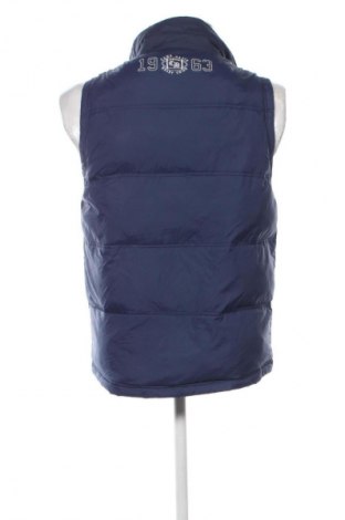 Herrenweste Camp David, Größe M, Farbe Blau, Preis 122,94 €