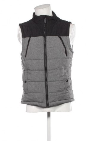 Herrenweste Connor, Größe M, Farbe Grau, Preis € 13,99