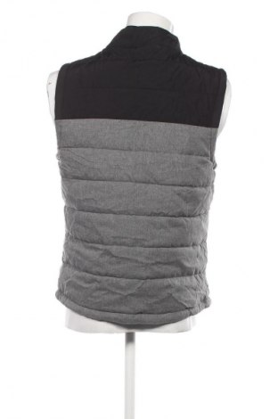 Herrenweste Connor, Größe M, Farbe Grau, Preis € 13,99