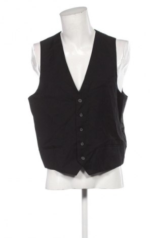 Herrenweste Connor, Größe XXL, Farbe Schwarz, Preis € 8,99