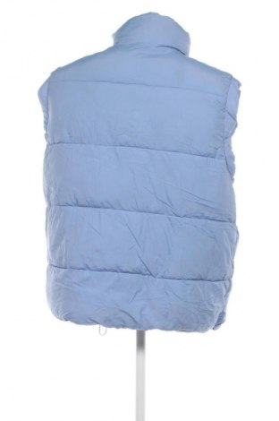 Męska kamizelka Cotton On, Rozmiar L, Kolor Niebieski, Cena 63,99 zł