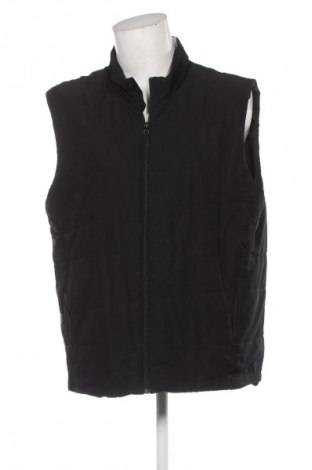 Herrenweste Decathlon, Größe XXL, Farbe Schwarz, Preis € 13,99