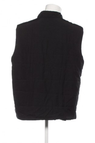 Herrenweste Decathlon, Größe XXL, Farbe Schwarz, Preis € 13,99