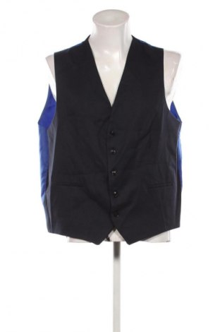 Herrenweste Dobell, Größe 3XL, Farbe Mehrfarbig, Preis € 25,92