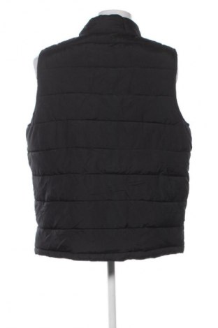 Herrenweste Gap, Größe XL, Farbe Schwarz, Preis € 26,99