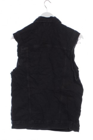 Vestă de bărbați H&M, Mărime XS, Culoare Negru, Preț 63,99 Lei