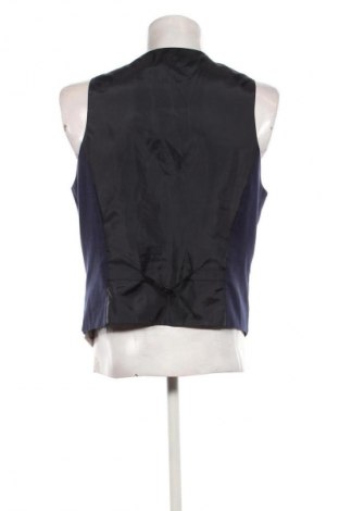 Herrenweste H&M, Größe XXL, Farbe Blau, Preis 14,77 €