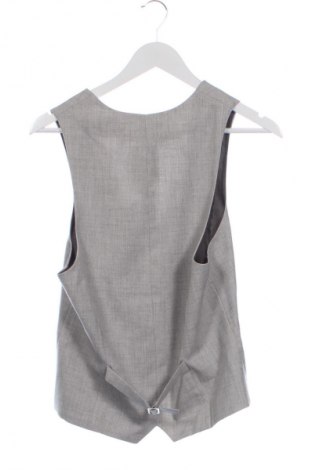 Pánská vesta  New Look, Velikost M, Barva Šedá, Cena  367,00 Kč