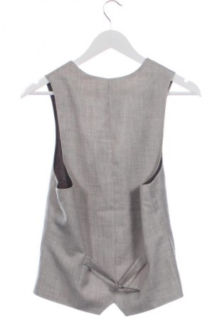 Pánská vesta  New Look, Velikost M, Barva Šedá, Cena  582,00 Kč