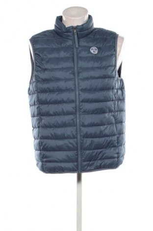 Herrenweste North Sails, Größe L, Farbe Blau, Preis € 72,99