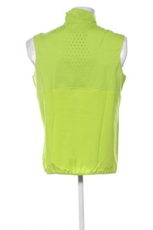 Herrenweste Odlo, Größe L, Farbe Grün, Preis € 38,99