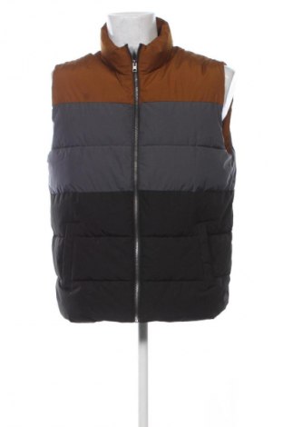 Herrenweste Only & Sons, Größe L, Farbe Mehrfarbig, Preis 24,49 €