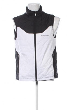 Herrenweste Peak Performance, Größe L, Farbe Mehrfarbig, Preis 61,99 €