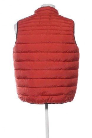 Herrenweste Pepe Jeans, Größe XL, Farbe Rot, Preis € 117,99