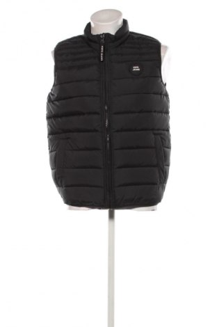 Herrenweste Pepe Jeans, Größe M, Farbe Schwarz, Preis € 72,99