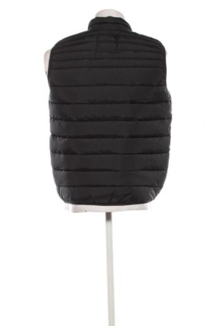 Herrenweste Pepe Jeans, Größe M, Farbe Schwarz, Preis € 72,99
