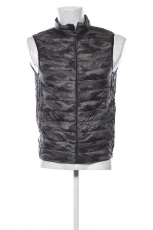 Herrenweste Pull&Bear, Größe M, Farbe Mehrfarbig, Preis € 24,57