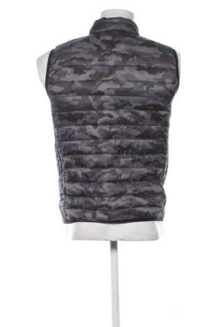 Herrenweste Pull&Bear, Größe M, Farbe Mehrfarbig, Preis € 24,57