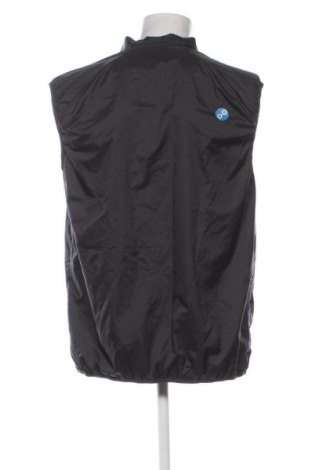 Herrenweste Pyua, Größe XXL, Farbe Schwarz, Preis € 29,99