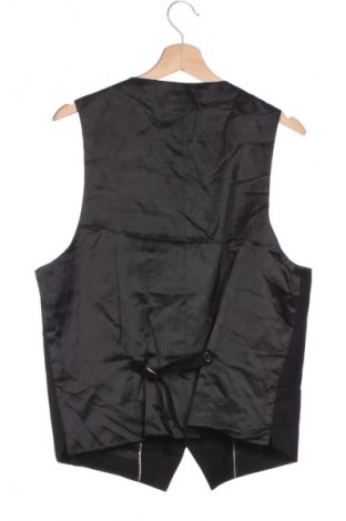 Herrenweste Tarocash, Größe S, Farbe Schwarz, Preis € 19,99