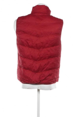 Herrenweste Unbranded, Größe L, Farbe Rot, Preis € 13,99
