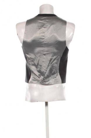 Herrenweste Unbranded, Größe S, Farbe Grau, Preis € 9,99