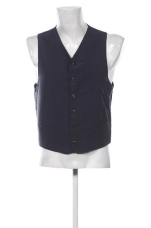 Herrenweste Unbranded, Größe XL, Farbe Grau, Preis € 9,99